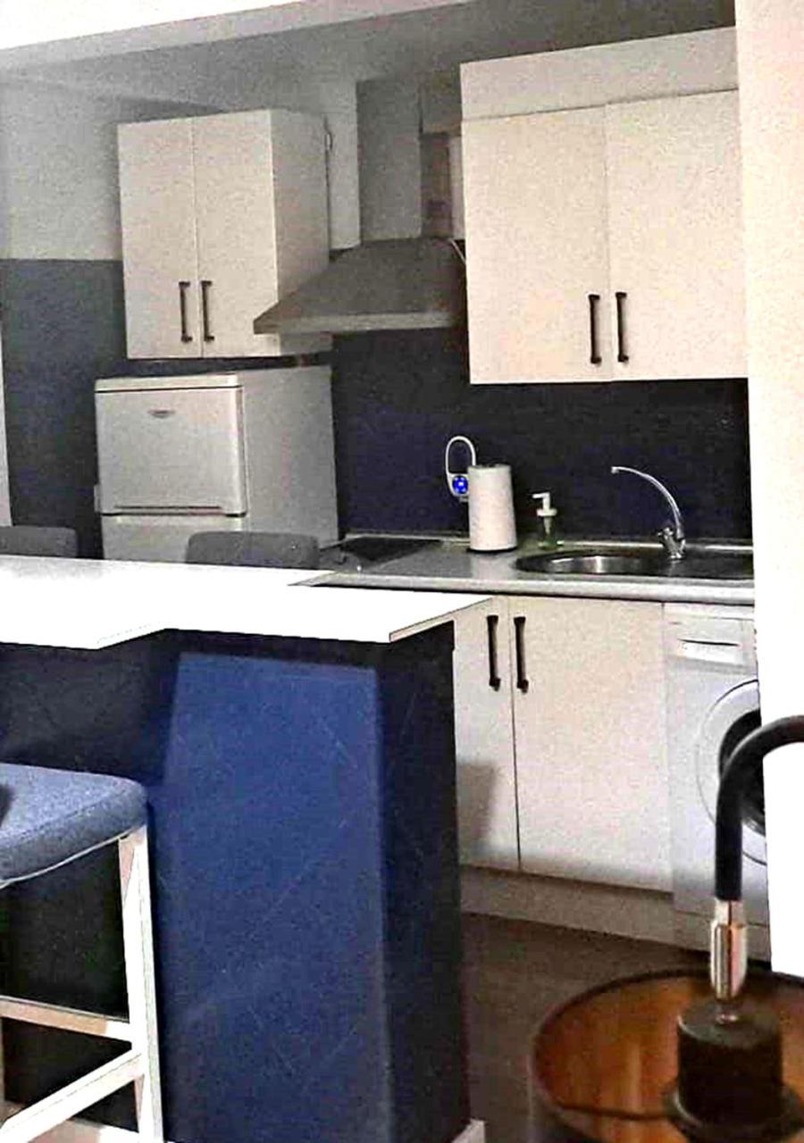 La Cordobesa Cerca Renfe Apartment กอร์โดบา ภายนอก รูปภาพ